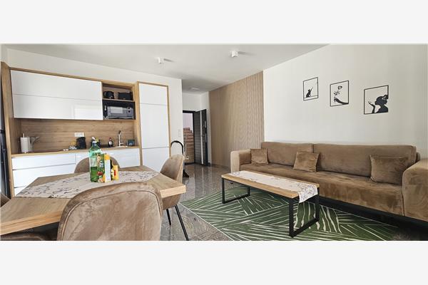 Apartman A4, na 4 osebe