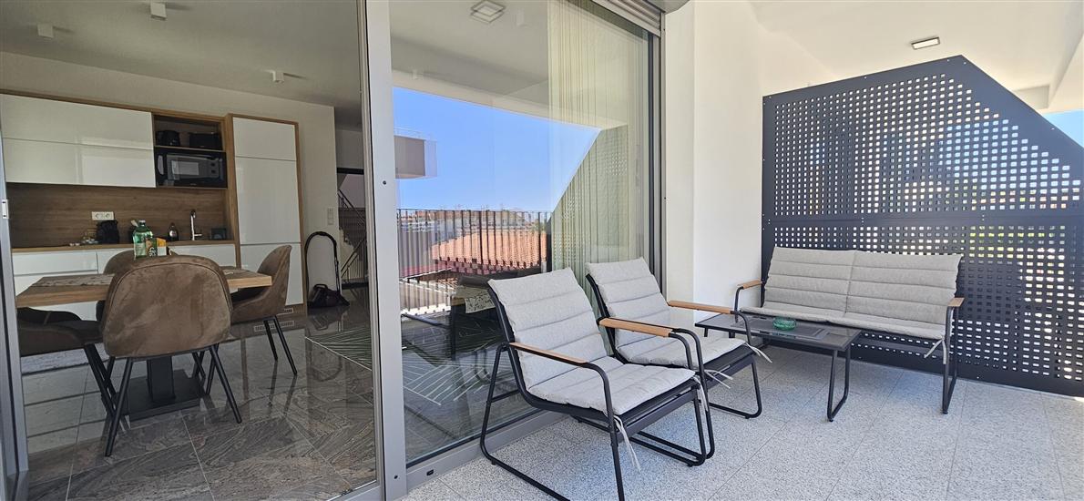 Apartman A4, na 4 osebe
