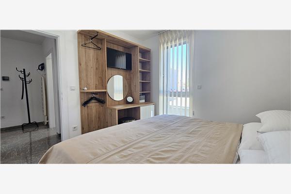 Apartman A4, na 4 osebe