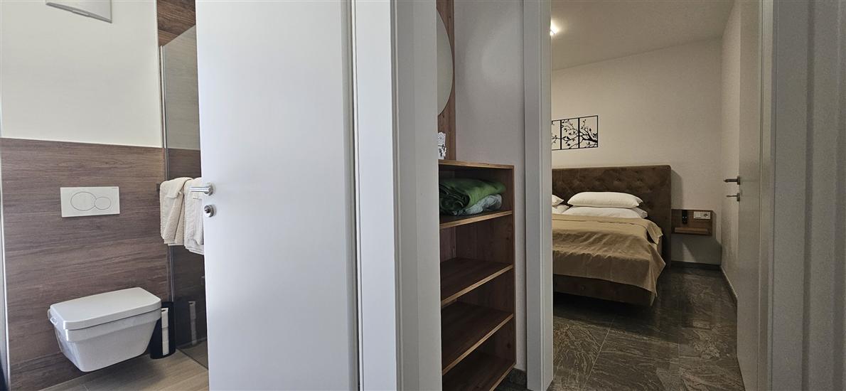 Apartman A4, na 4 osebe