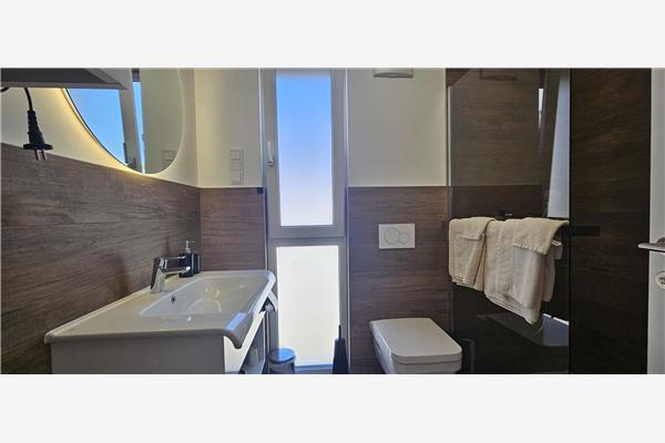 Apartman A4, na 4 osebe