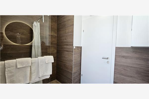 Apartman A4, na 4 osebe