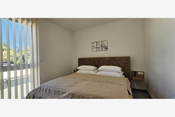 Apartman A5, na 4 osebe