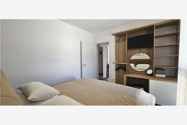Apartman A5, na 4 osebe