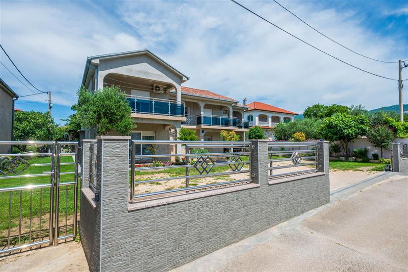 Appartements Plavšić