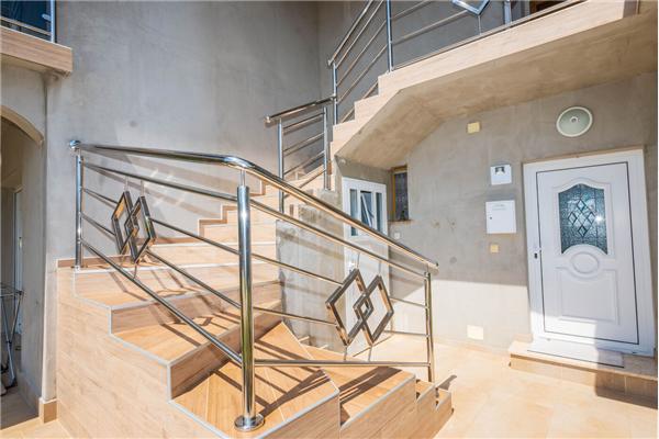 Appartement A2, pour 4 personnes