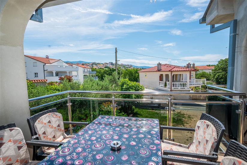 Appartement A2, pour 4 personnes
