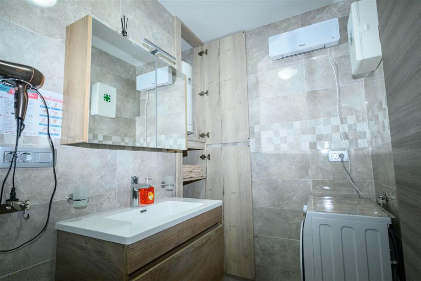 Appartement A2, pour 4 personnes