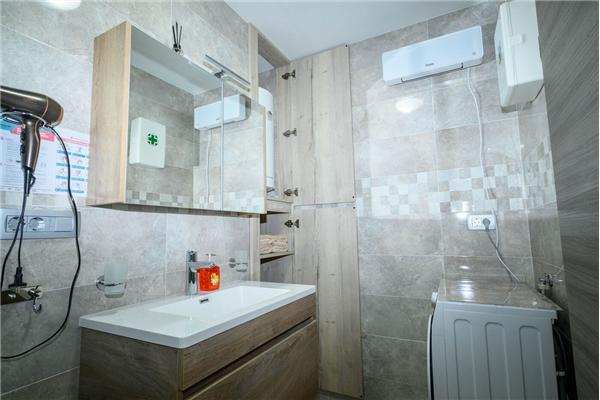 Appartement A2, pour 4 personnes