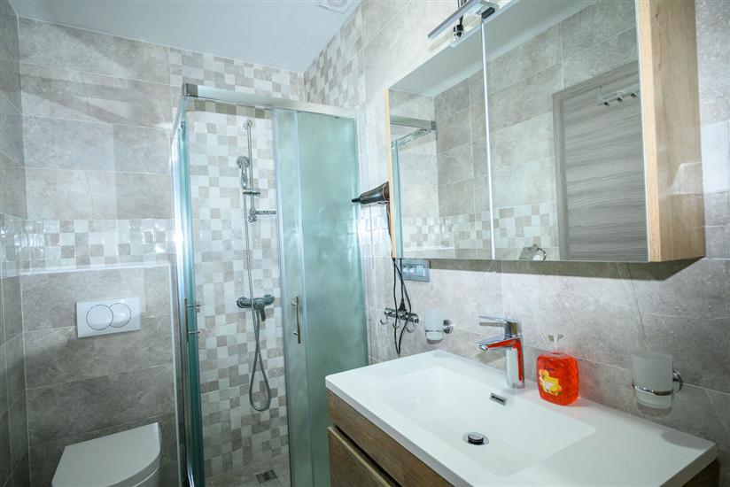 Appartement A2, pour 4 personnes