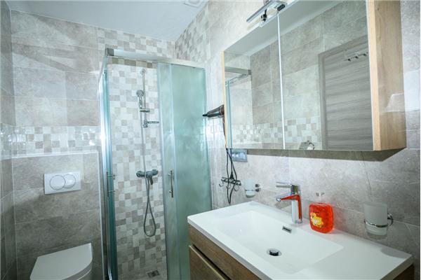 Appartement A2, pour 4 personnes