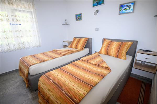 Appartement A2, pour 4 personnes