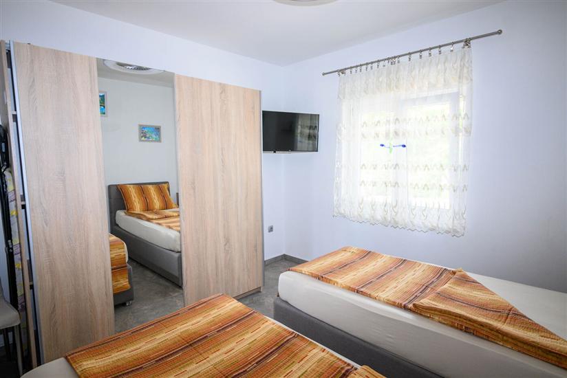 Appartement A2, pour 4 personnes