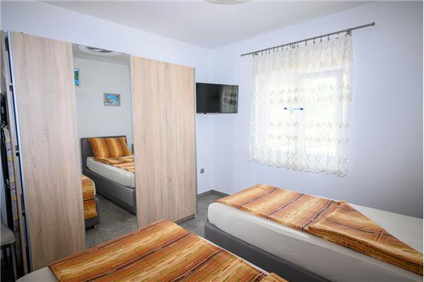 Appartement A2, pour 4 personnes