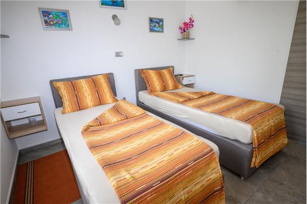 Appartement A2, pour 4 personnes