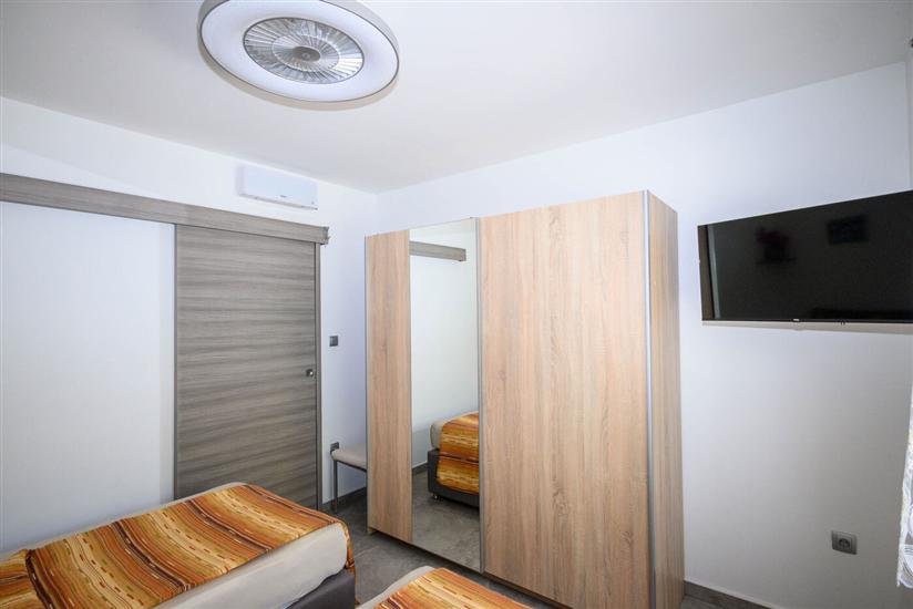 Appartement A2, pour 4 personnes