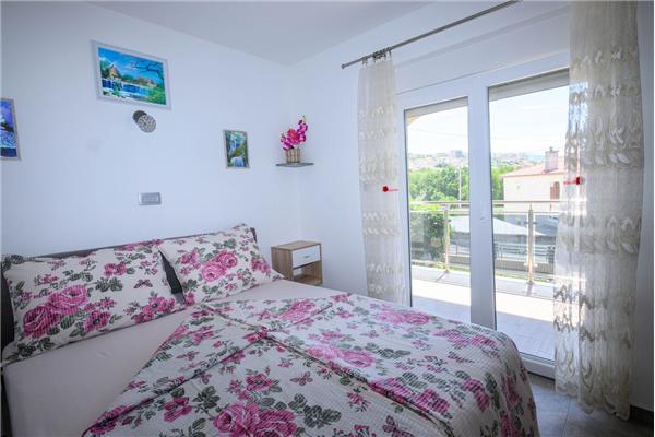 Appartement A2, pour 4 personnes