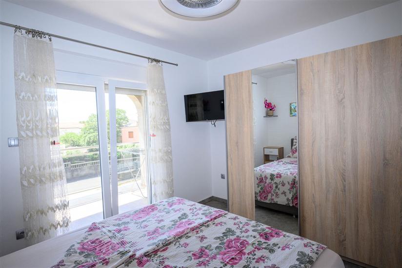 Appartement A2, pour 4 personnes