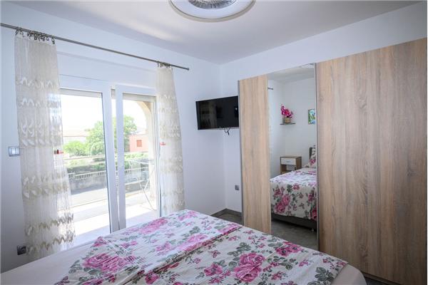 Appartement A2, pour 4 personnes