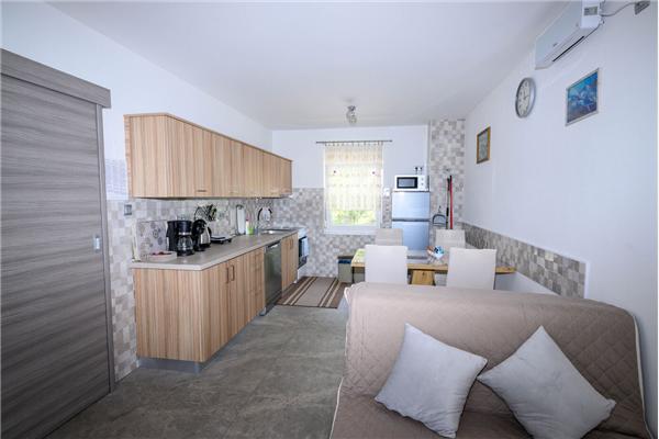 Appartement A2, pour 4 personnes