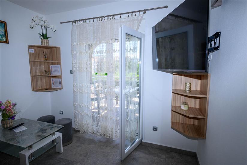 Appartement A2, pour 4 personnes