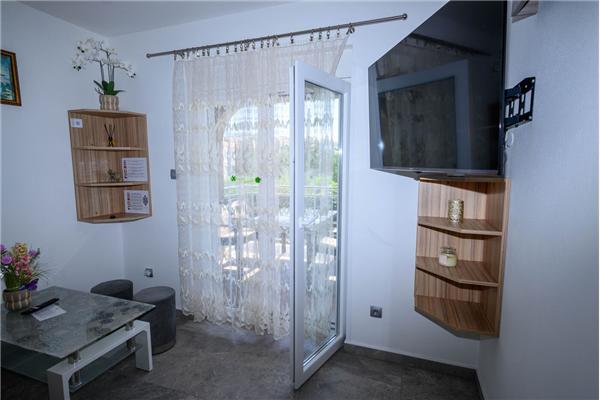 Appartement A2, pour 4 personnes