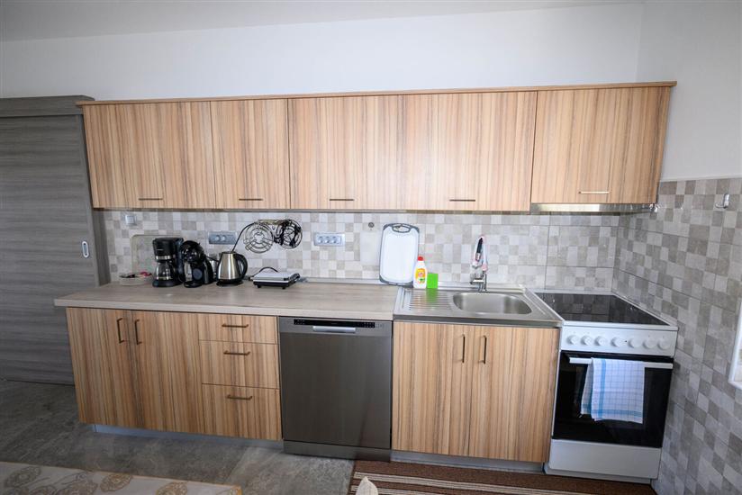 Appartement A2, pour 4 personnes
