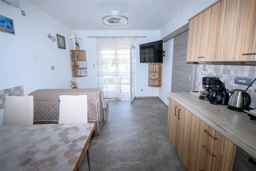Appartement A2, pour 4 personnes