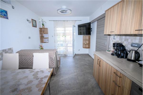 Appartement A2, pour 4 personnes