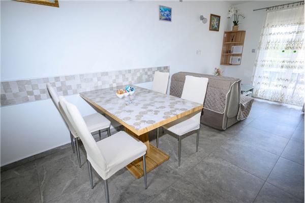 Appartement A2, pour 4 personnes
