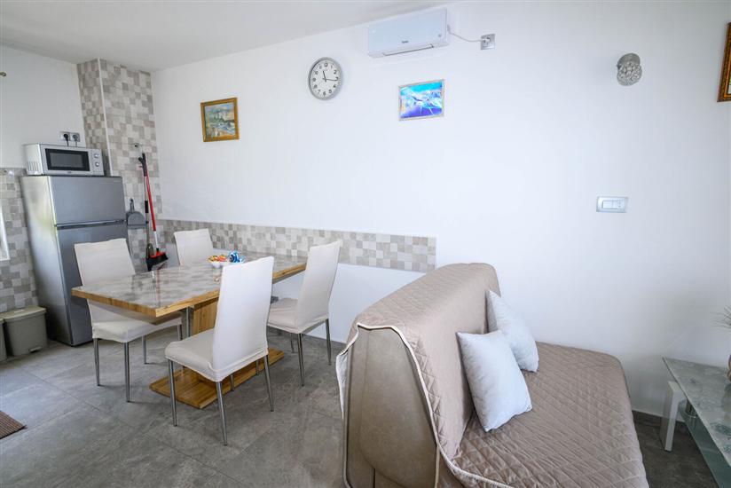Appartement A2, pour 4 personnes