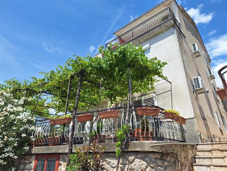 Apartments Yasmin i Marina