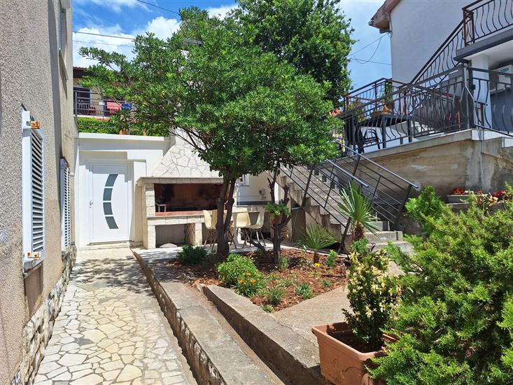 Apartments Yasmin i Marina