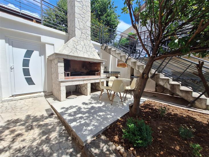 Apartments Yasmin i Marina