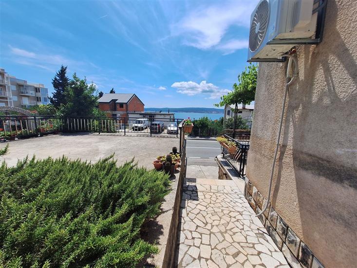 Apartments Yasmin i Marina