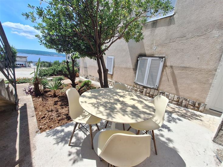 Apartments Yasmin i Marina