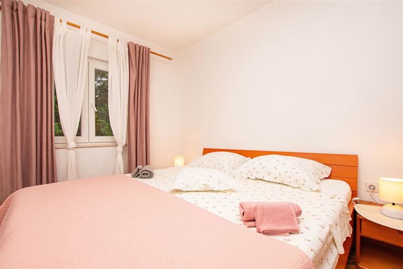 Apartman A2, na 4 osebe