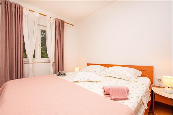 Apartman A2, na 4 osebe