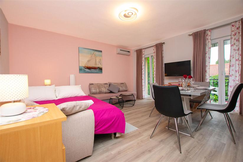 Apartman A2, na 4 osebe