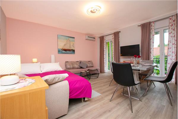 Apartman A2, na 4 osebe