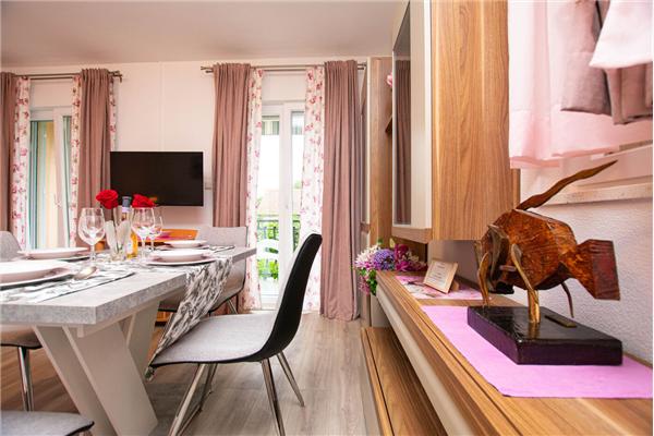 Apartman A2, na 4 osebe