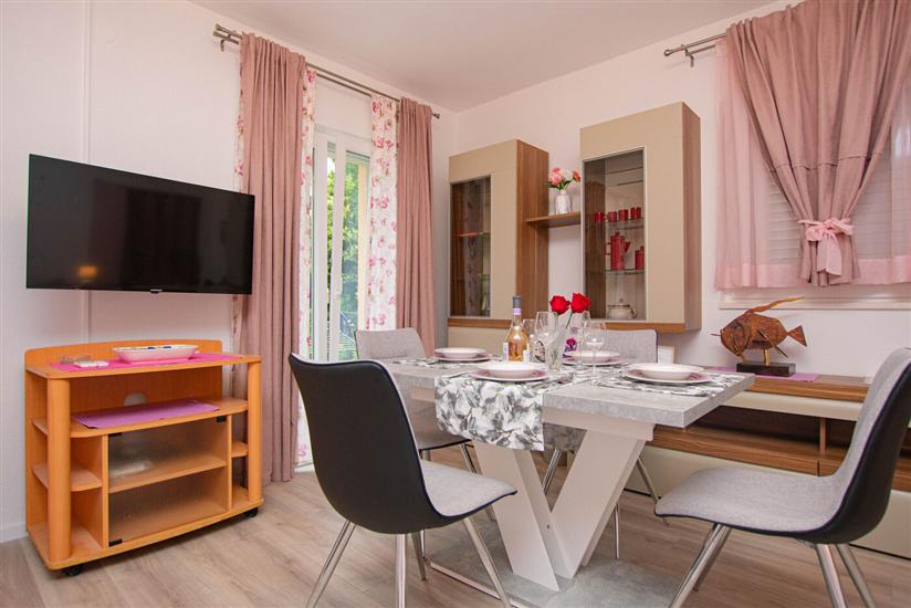 Apartman A2, na 4 osebe