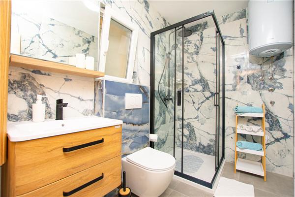 Apartman A2, na 4 osebe