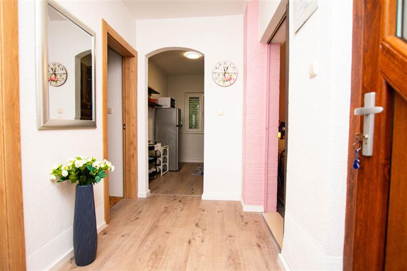 Apartman A2, na 4 osebe