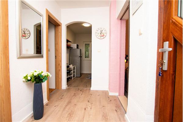 Apartman A2, na 4 osebe