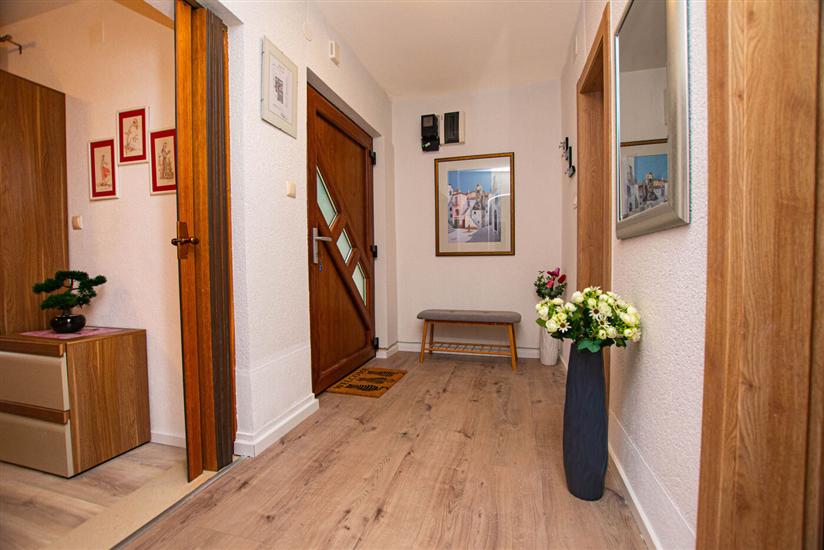 Apartman A2, na 4 osebe
