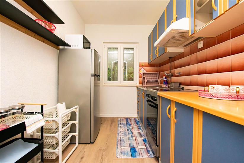 Apartman A2, na 4 osebe