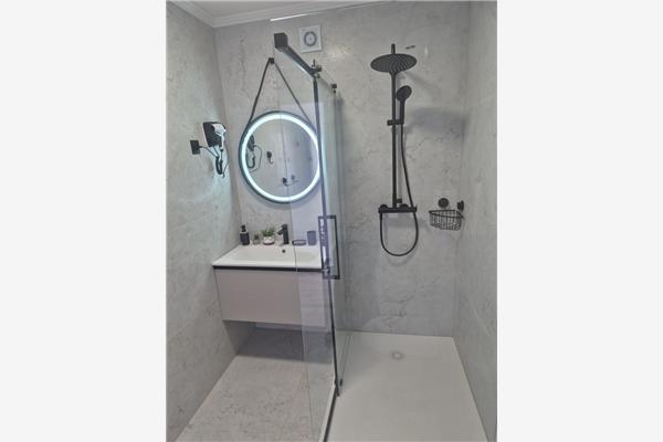 Apartmán A2, pre 4 osoby