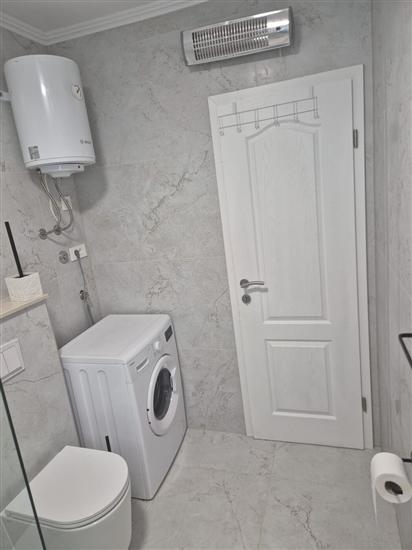 Apartmán A2, pre 4 osoby