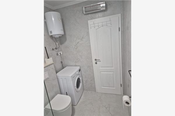 Apartmán A2, pre 4 osoby